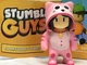 Stumble Guys 3D Mini Figure Meowmer
