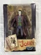 NECA The Dark Knight Heath&shy; Ledger Joker 7 inch Action Figure New Toy Batman