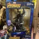 DIAMOND SELECT TOYS Marvel Gallery: Avengers Infinity War Movie Thor PVC Diorama