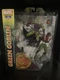 Marvel Diamond Select Green Goblin & Unmasked Spider-Man Figure - BRAND NEW