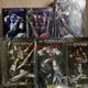 6pcs FansToys FT-30A FT30B FT30C FT31A FT31B FT31C ft30&31ABC Figure in stock