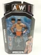 AEW Unmatched Series 2 SANTANA  Action Figure #10 Lot A197