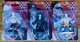 WWE SUPERSTAR FIGURES BROCK LESNAR UNDERTAKER JOHN CENA Beverly Hills Teddy Bear