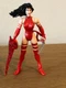 Marvel Classics X-Men Elektra Action Figure complete Light-up Weapon ToyBiz 1996