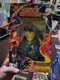 **Marvel Universe Vision 10" Deluxe Edition Action Figure Toybiz 1997 New In Box