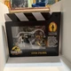 Mattel Jurassic Park 30th Anniversary Figure Steven Spielberg SDCC