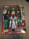 Bandai Power Rangers Ninja Steel DX Rumble Tusk Megazord with Instructions