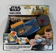 Star Wars The Mandalorian Dual Attack Gauntlet Role Play Toy