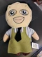 Phunny Texas Chainsaw Massacre 8" Plush Kidrobot Loot Crate 2015