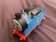 Thomas & Friends Thomas All Engines Go Motorized Train Mattel Gullane 2021 Works