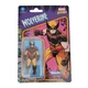 Marvel Legends Wolverine Kenner Retro Figure