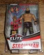 WWE Mattel Braun Strowman Elite Series 76 Wrestling Figure signed Autograph COA