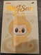 POP MART Labubu The Monsters Have A Seat  Plush Figure NEW SEALED 