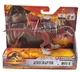 2021 Jurassic World Atrociraptor Dinosaur Extreme Damage NIB Mattel