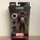 Hasbro Marvel Legends U.S. Agent 6 in Action Figure Marvel&rsquo;s Controller BAF