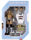 CM Punk (MITB 2011) WWE Mattel Ultimate Edition Ringside Exclusive Action Figure