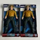 GI JOE  DUKE  9.5 INCH ACTION FIGURE NEW HASBRO Lot Of 2 Bundle