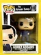 FUNKO POP! Television The Addams Family Gomez Addams 810 W/PROTECTOR! P63