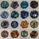 Hasbro Takara Tomy Beyblade Burst - Layer and Chip with Blade  - You Pick