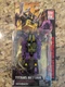 Transformers Titans Return TR Kickback (#2) MOSC