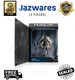 NEW JAZWARES Halo ODST - Deluxe 4-Inch Articulated Figure with Battle Rifle) 🔥