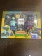 NECA Teenage Mutant Ninja Turtles (TMNT Cartoon) Vacation Leonardo & Donatello