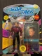 Playmates Q Mischievous Omniscient Being Star Trek The Next Generation Figure