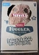 NEW Fuggler FUGGS ON THE BLOCK Sir Splodge A Lot, Funny Ugly Monster By Zuru