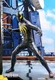 Hot Toys VGM44 Marvel's Spider-Man Anti-Ock Suit 1/6  Figure IN STOCK NEW