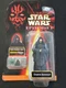 Hasbro Star Wars: Episode 1 - Darth Sidious Action Figure
