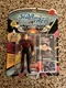 Playmates Star Trek TNG The Next Generation "Q" Action Figure 1993