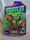 Raphael Nickelodeon Teenage Mutant Ninja Turtles 2012 Playmates Figure NEW