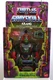Mattel MOTU Origins Turtles of Grayskull KRANG Teenage Mutant Ninja         (D1)