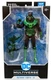 McFarlane Toys Batman Earth -32 Dawnbreaker Dark Knights Metal Figure - New