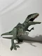 Jurassic World: Dominion Super Colossal Giganotosaurus Action Figure 38x18&rdquo;
