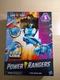 Power Rangers Dino Fury Ptera Freeze Zord Brand New Factory Sealed Hasbro
