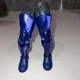 McFarlane DC Multiverse Superman Justice League Task Force DARKSEID LEGS (BAF)
