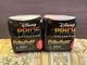 Walt Disney Pride Cutie Cuff Rainbow Mickey Mouse & Unicorn SET of 2 NEW