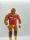 Hulk Hogan WWE Mattel Elite 60th Anniversary Then Now Forever Action Figure 2011