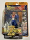 DRAGON BALL  Z   DABURA SPURTS WATER  Striking Z Fighters Irwin 2002 NIP