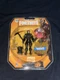 FORTNITE OMEGA  EARLY GAME SURVIVAL KIT 4" ACTION FIGURE JAZWARES EPIC GAMES