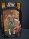 AEW Unrivaled Collection Austin Gunn 6" Wrestling Figure Series 16 Jazwares #158