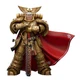 JOYTOY Warhammer 40,000 1/18 Action Figure Imperial Fists Rogal Dorn Primarch...