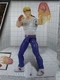 Streets of Rage Axel Stone Action Figure JAKKS Pacific 24 Pts Articulation NEW