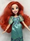 Hasbro DISNEY PRINCESS Royal Shimmer ARIEL Doll THE LITTLE MERMAID Nice Hair