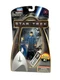 2009, Playmates, Star Trek, Galaxy Collection, 3.75", SPOCK, Sealed, #61789, NIP