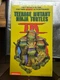 NECA TMNT 2023 Teenage Mutant Ninja Turtles III VHS 4-Pack NEW & SEALED - 