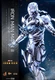 NEW Hot Toys Movie Masterpiece Diecast 1/6 Iron Man Mark 2 Version 2.0 MM#733D59