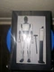 Tesla Bot Action Figure. Brand New & Sealed. FREE & FAST SHIPING!