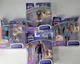 Moose Space Jam 5 inch Action Figures SET OF 4